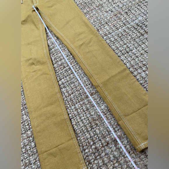 Marc Jacobs Chrissie 003 Low Rise Skinny Leg Stretch 26 - Picture 4 of 8